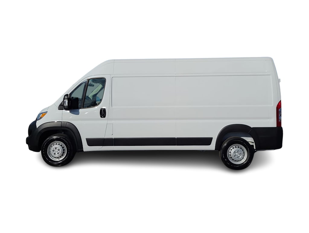 Thumbnail: 2026 RAM ProMaster - 21