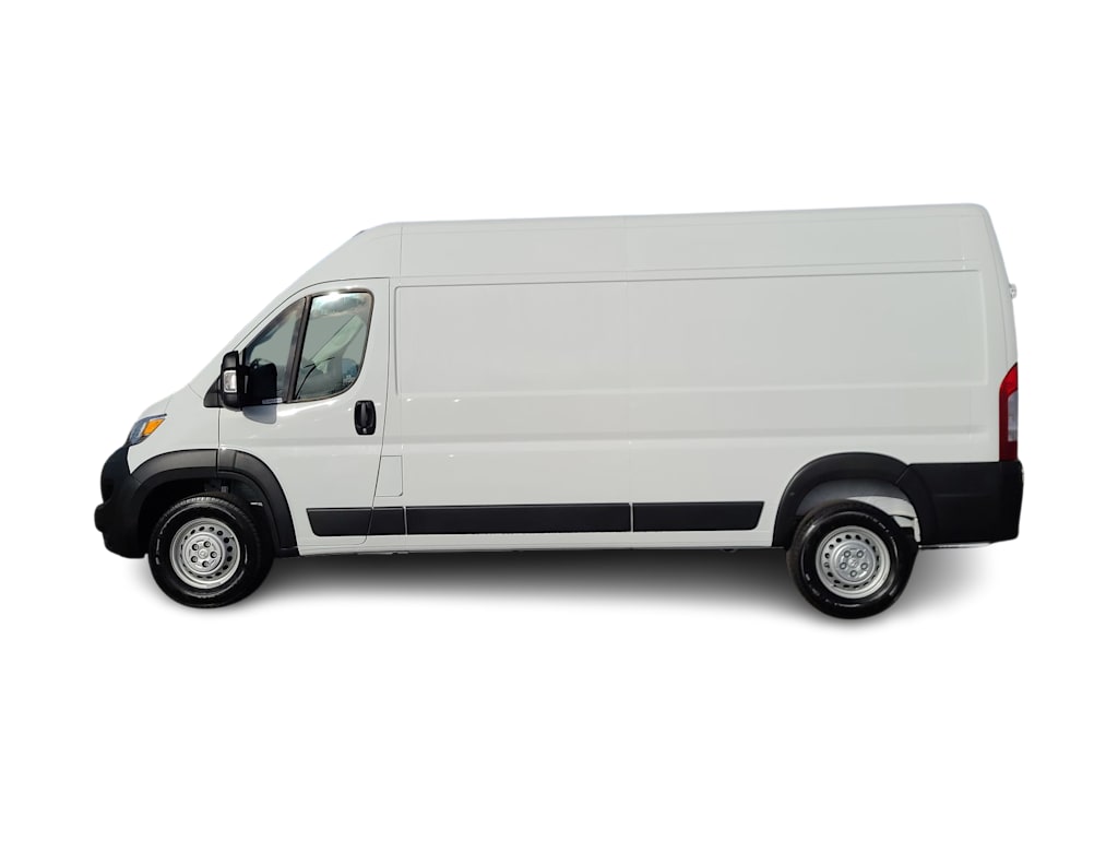 Thumbnail: 2026 RAM ProMaster - 21