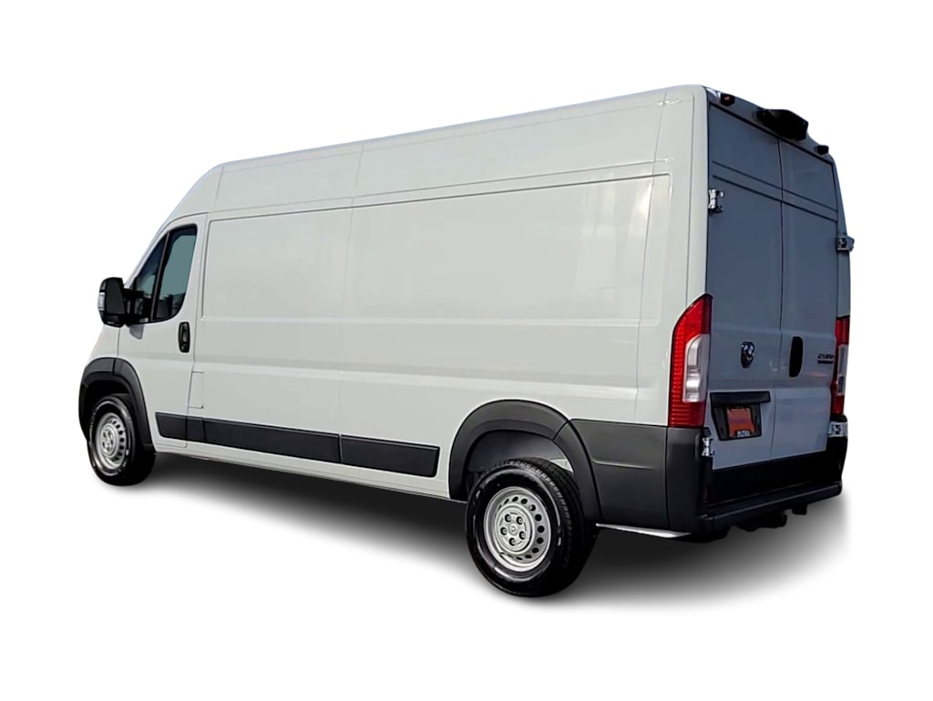 Thumbnail: 2026 RAM ProMaster - 4