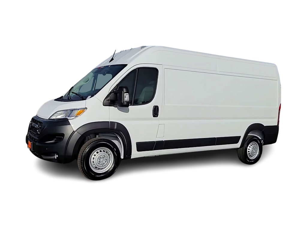Thumbnail: 2026 RAM ProMaster - 3