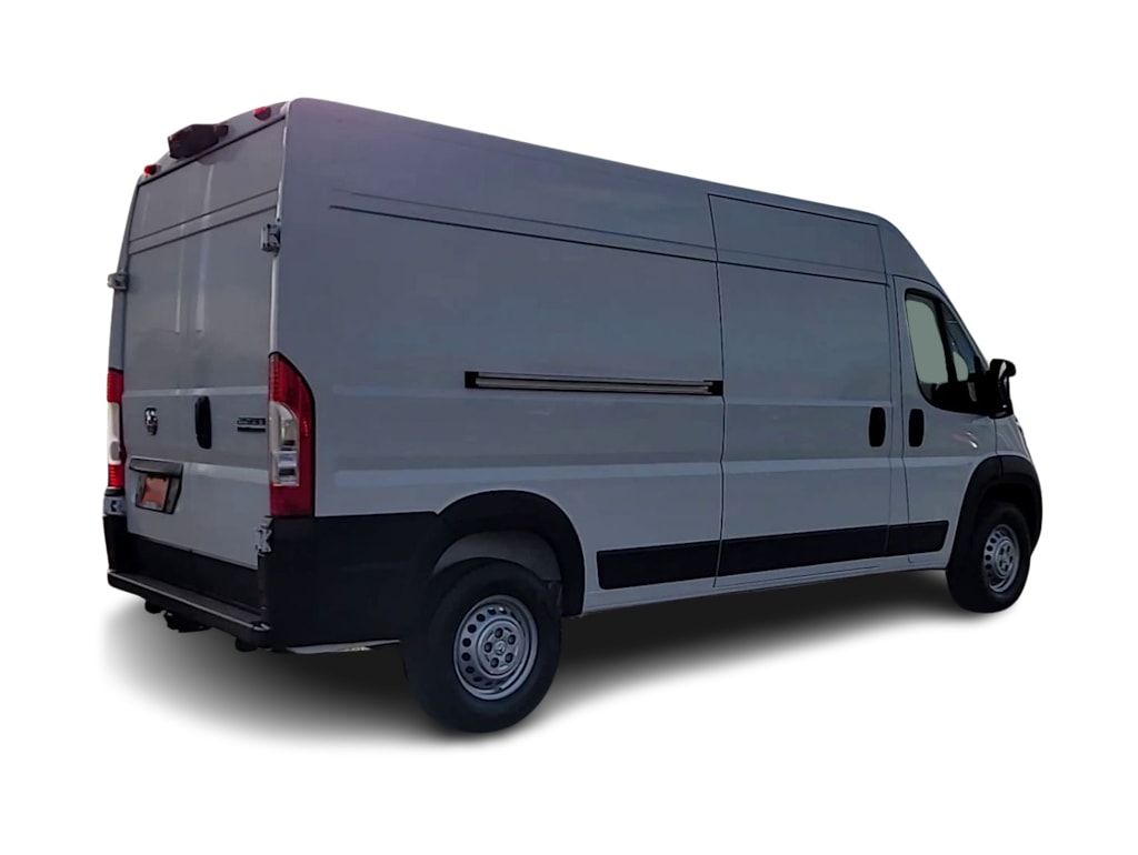 Thumbnail: 2026 RAM ProMaster - 19