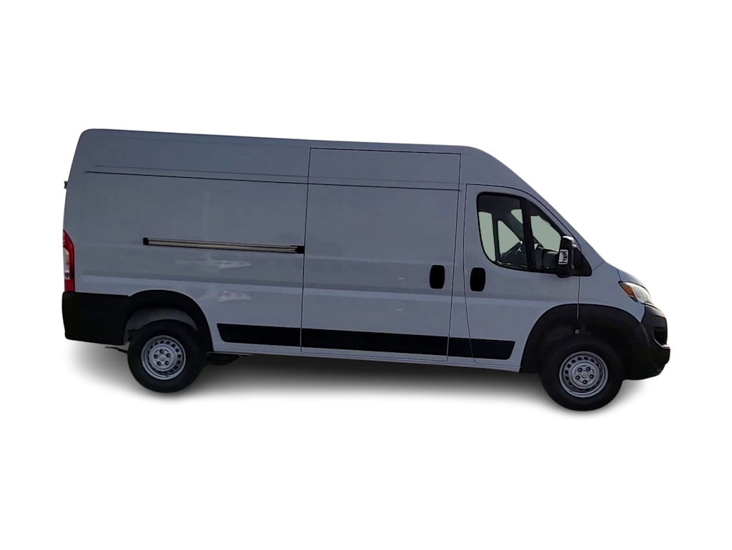 Thumbnail: 2026 RAM ProMaster - 20