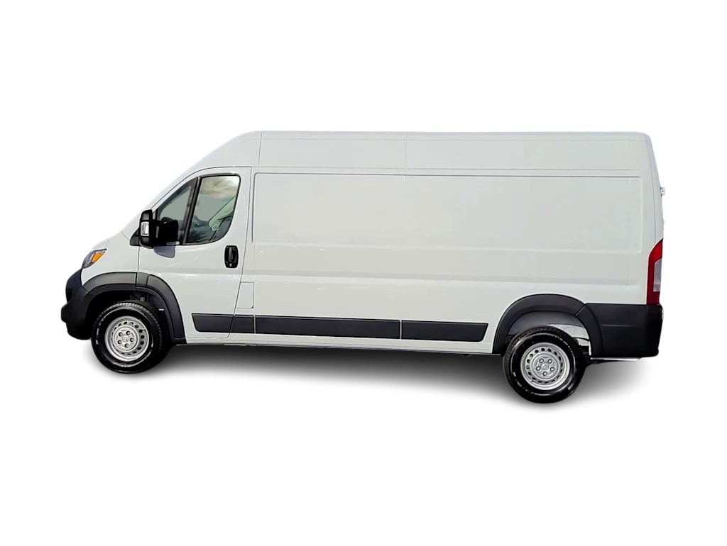 Thumbnail: 2026 RAM ProMaster - 17