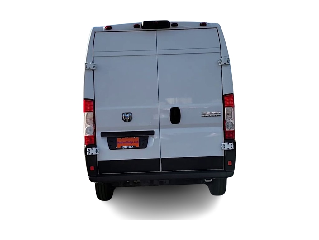 Thumbnail: 2026 RAM ProMaster - 18
