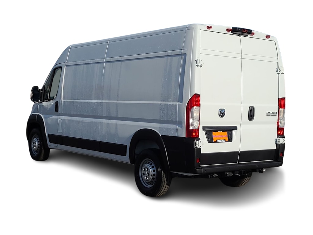 Thumbnail: 2026 RAM ProMaster - 22