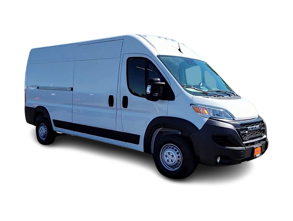 2024 RAM ProMaster 2500 14