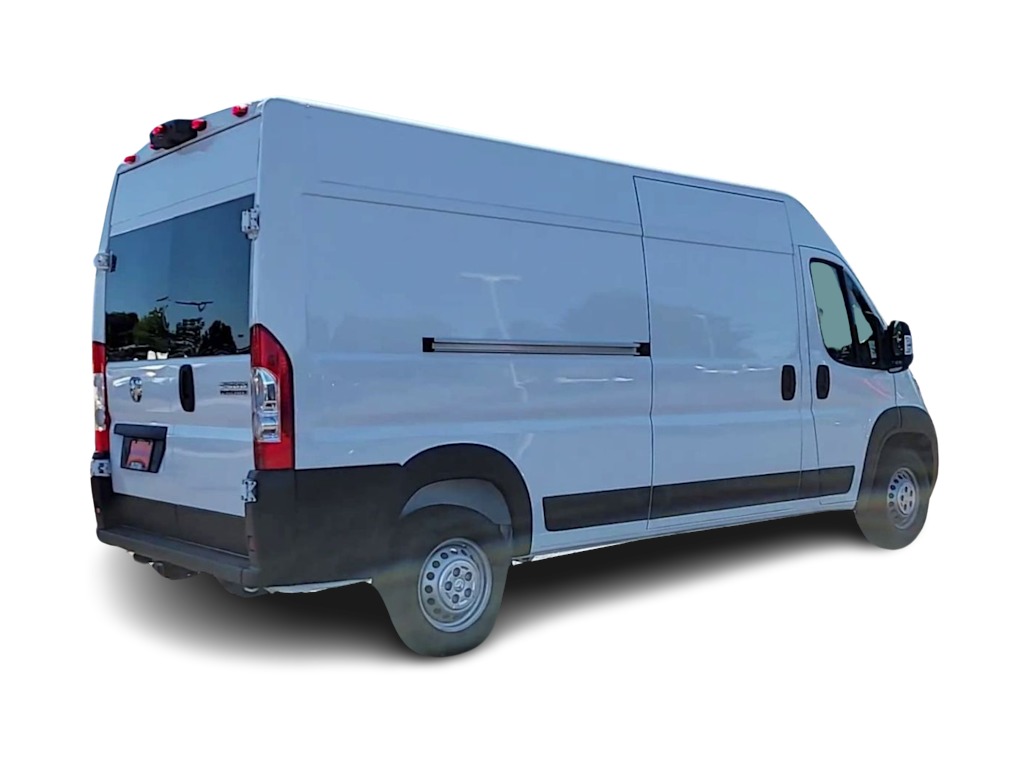 2024 RAM ProMaster 2500 16