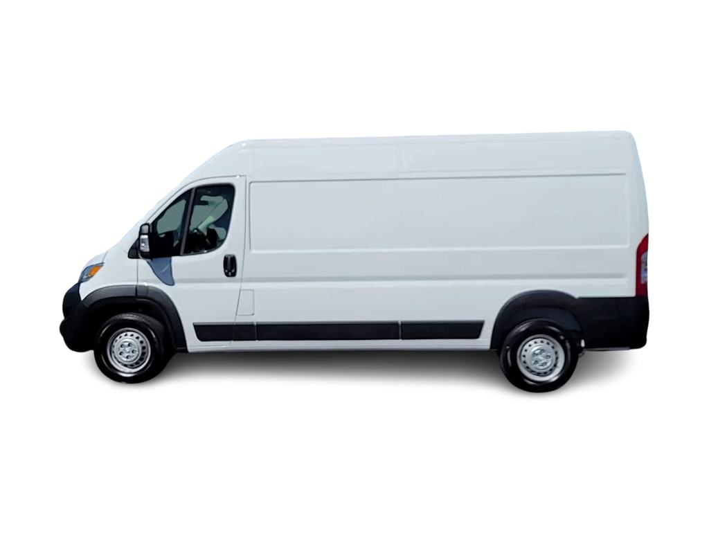 2024 RAM ProMaster 2500 15