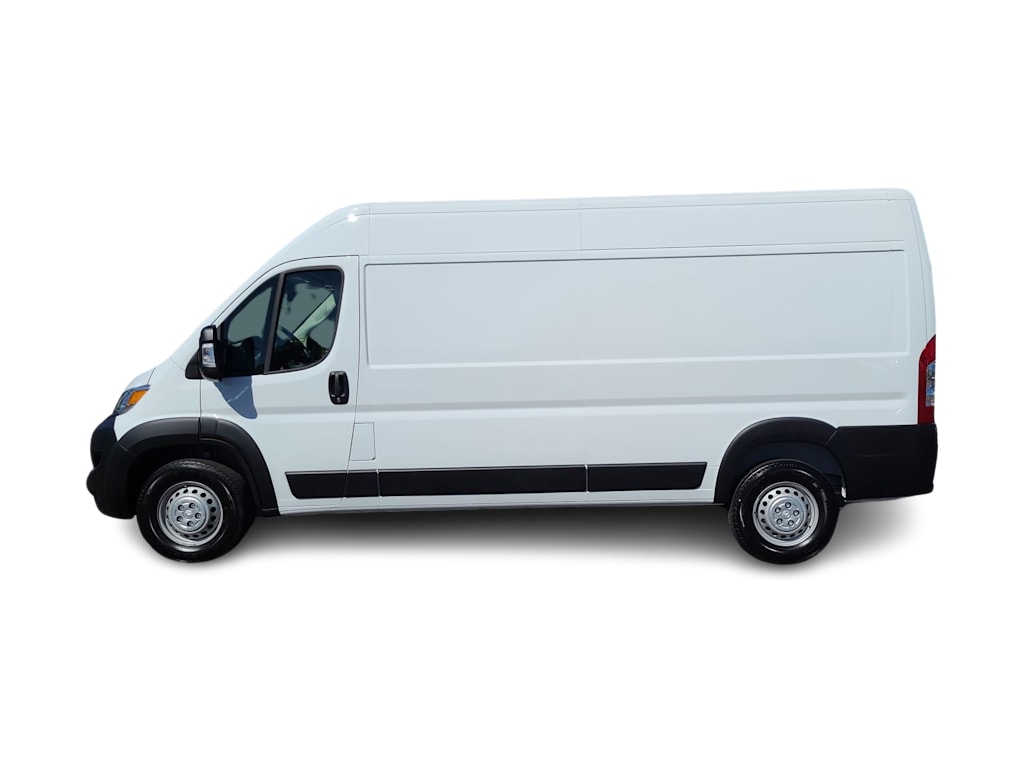 2024 RAM ProMaster 2500 18