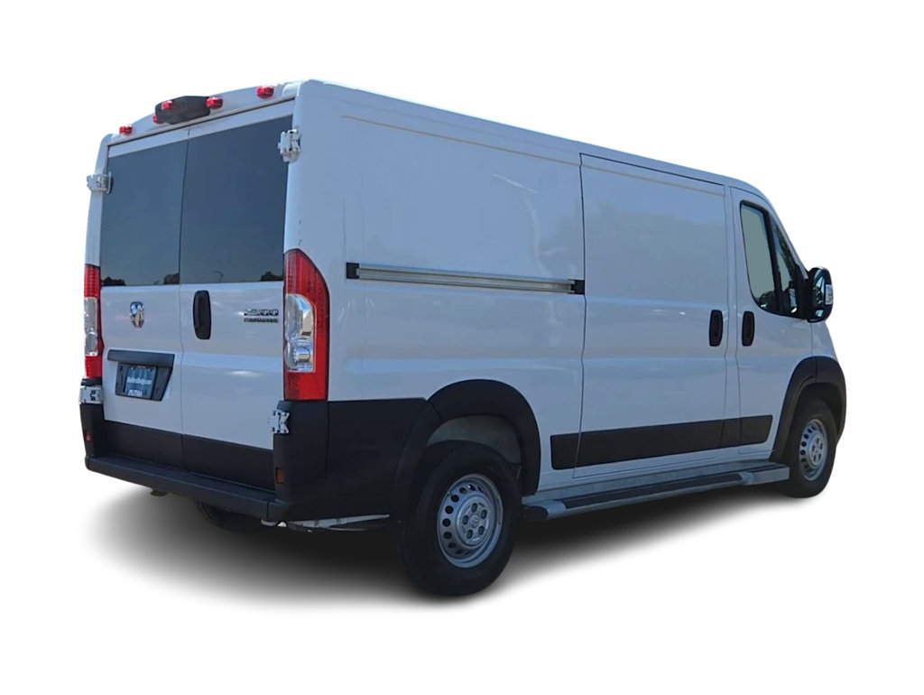 Thumbnail: 2025 RAM ProMaster - 19