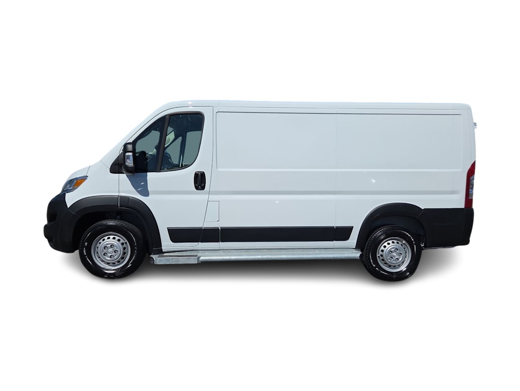 Thumbnail: 2025 RAM ProMaster - 21