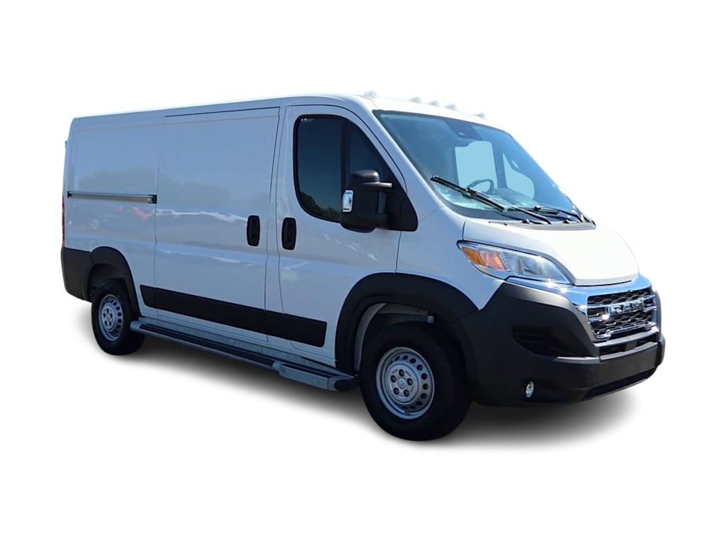 Thumbnail: 2025 RAM ProMaster - 17