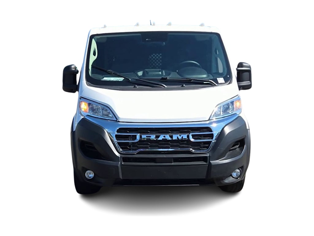 Thumbnail: 2025 RAM ProMaster - 6