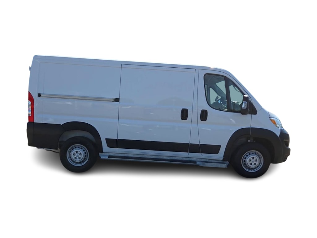 Thumbnail: 2025 RAM ProMaster - 20
