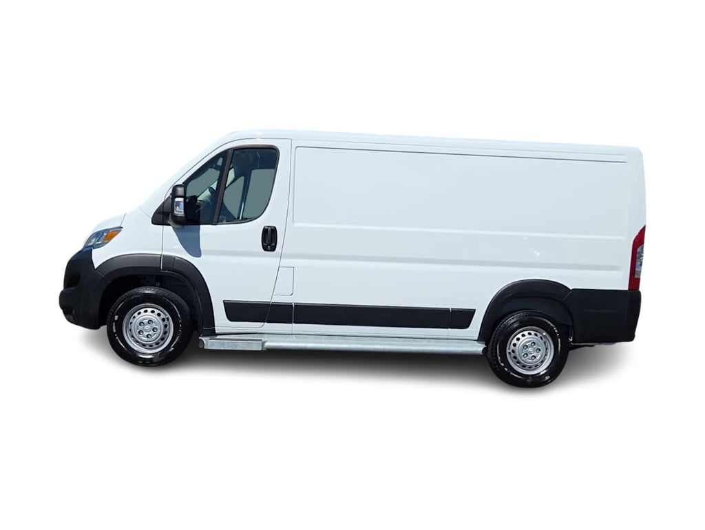 Thumbnail: 2025 RAM ProMaster - 3