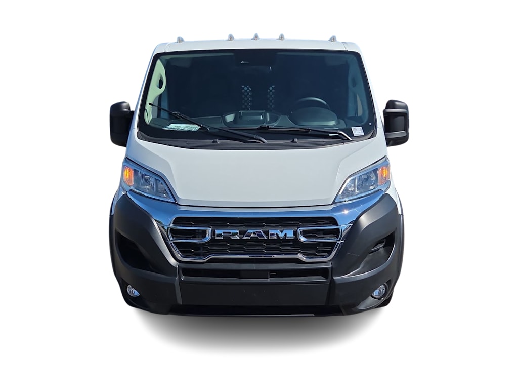Thumbnail: 2025 RAM ProMaster - 24