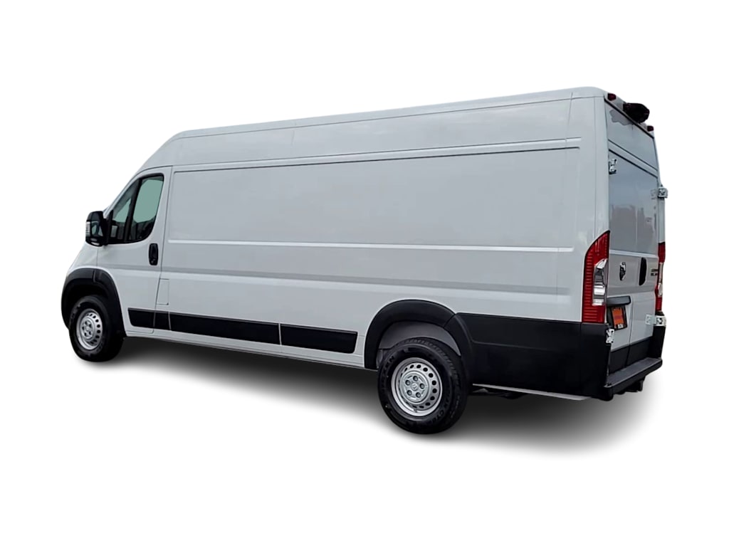 Thumbnail: 2026 RAM ProMaster - 18