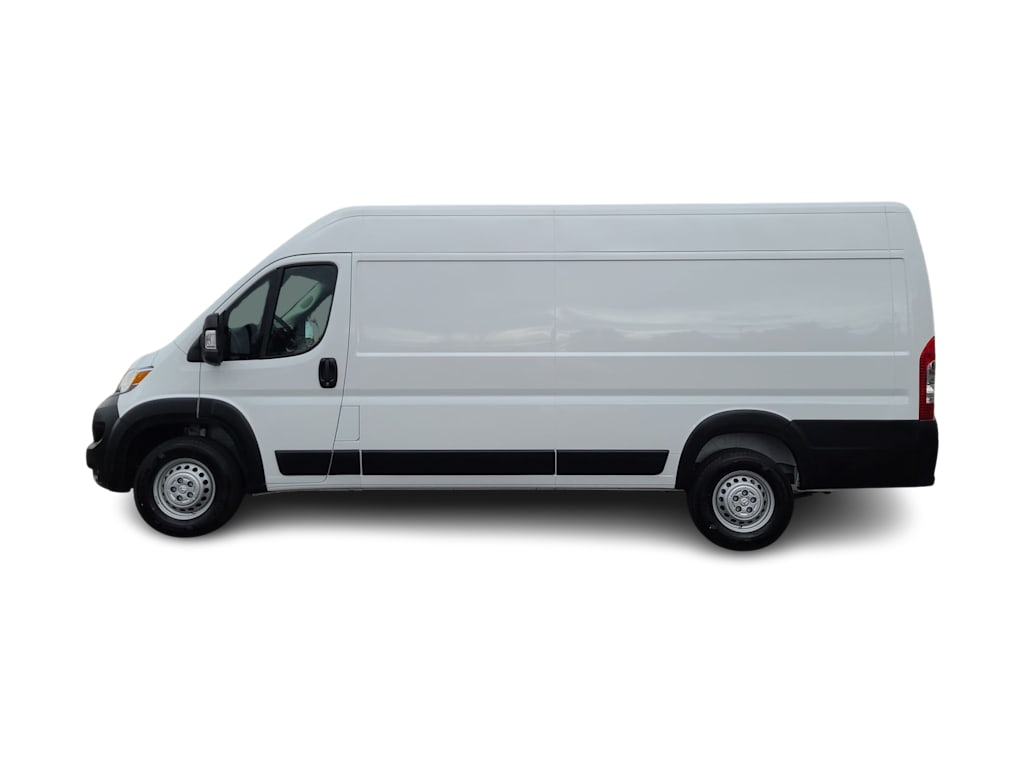 Thumbnail: 2026 RAM ProMaster - 22