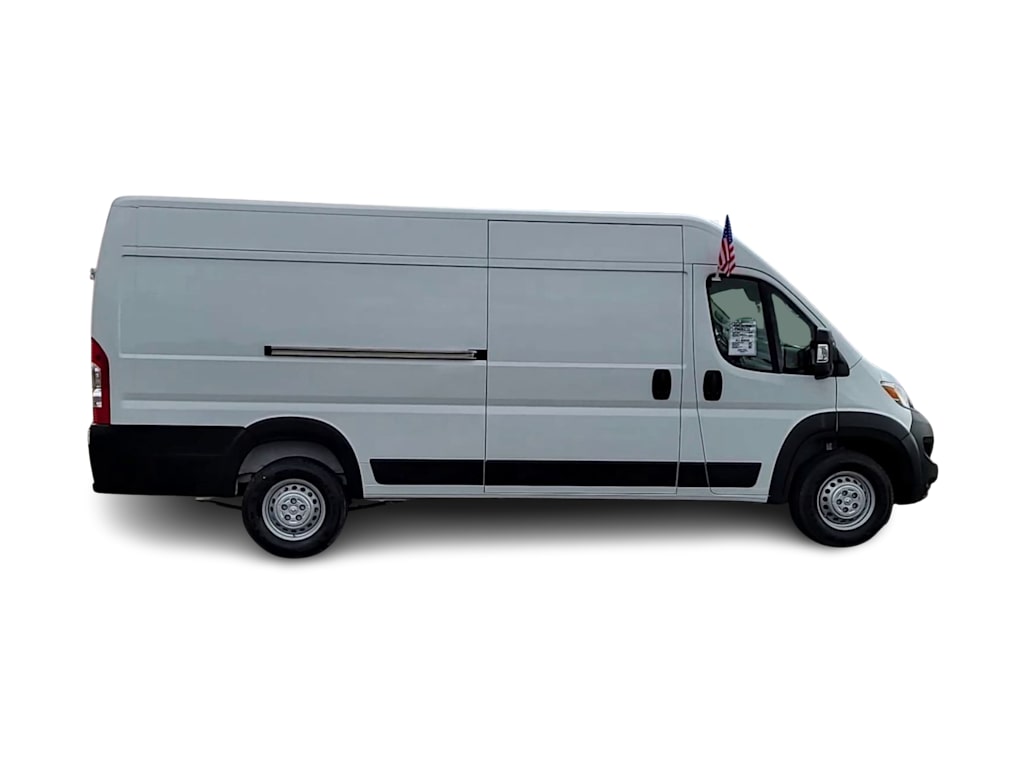 Thumbnail: 2026 RAM ProMaster - 21