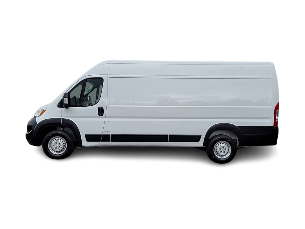 Thumbnail: 2026 RAM ProMaster - 3