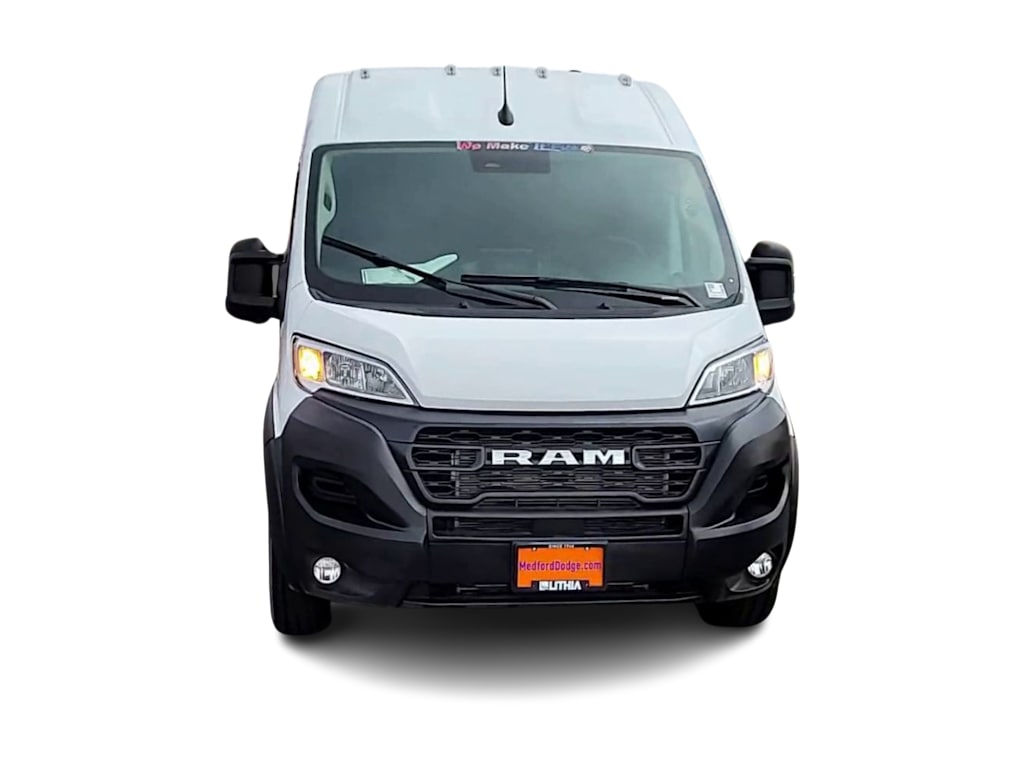 Thumbnail: 2026 RAM ProMaster - 6