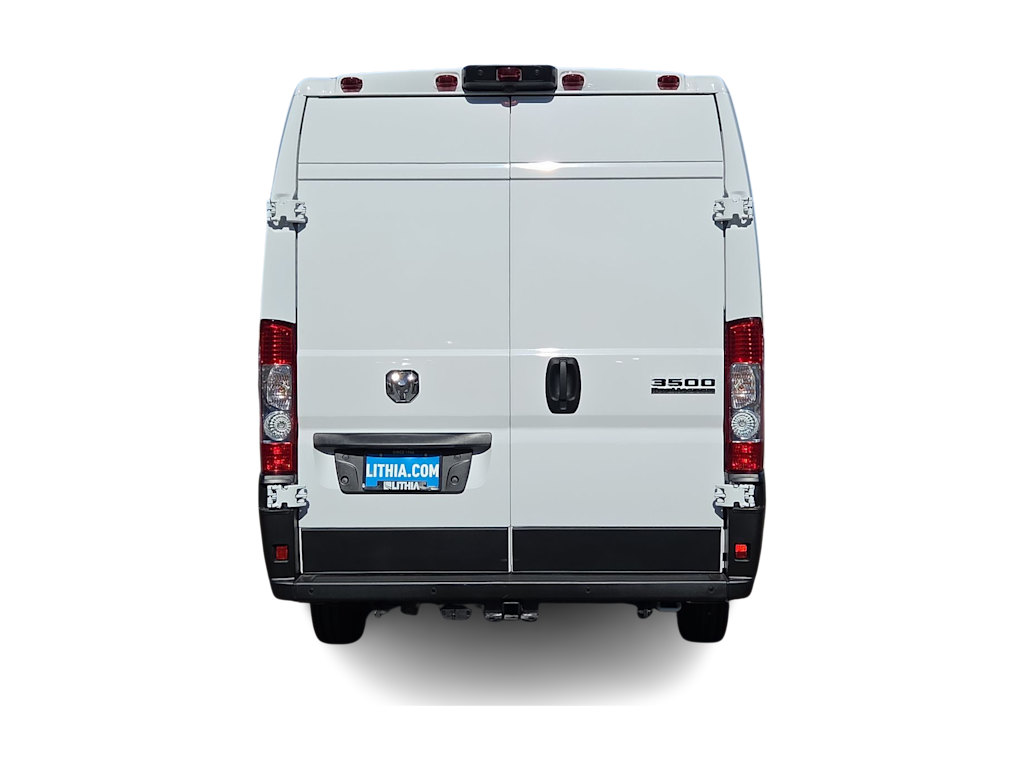Thumbnail: 2026 RAM ProMaster - 24