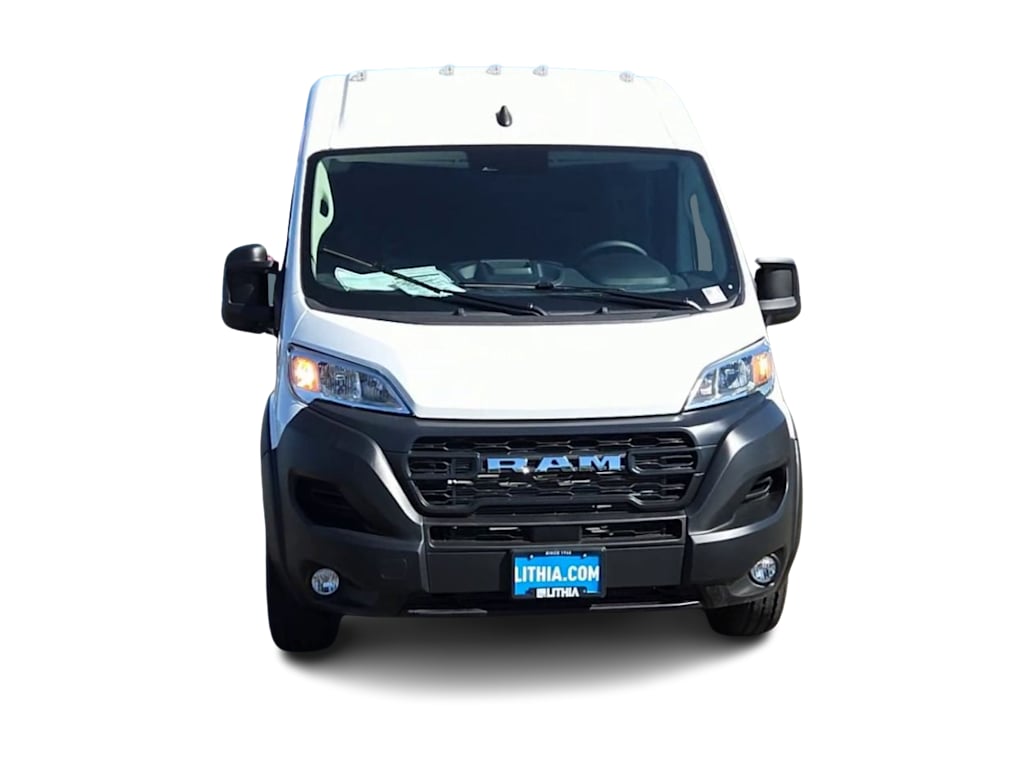 Thumbnail: 2026 RAM ProMaster - 6