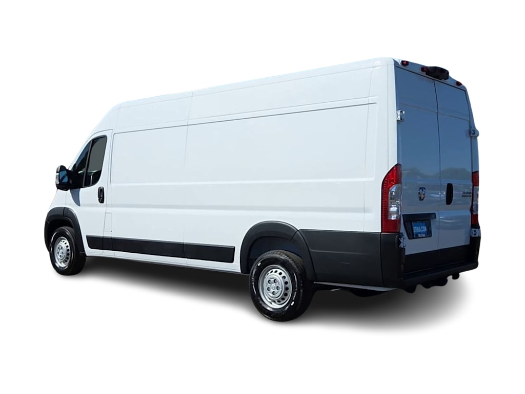 Thumbnail: 2026 RAM ProMaster - 4