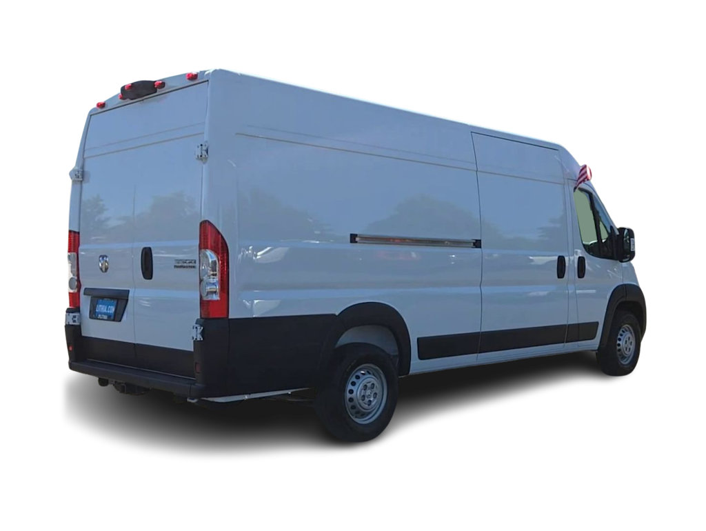 Thumbnail: 2026 RAM ProMaster - 20