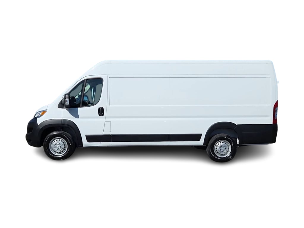 Thumbnail: 2026 RAM ProMaster - 3