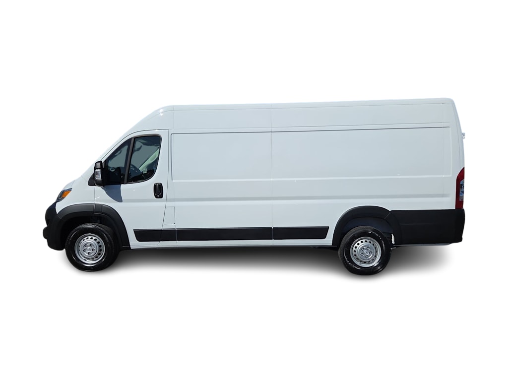 Thumbnail: 2026 RAM ProMaster - 22