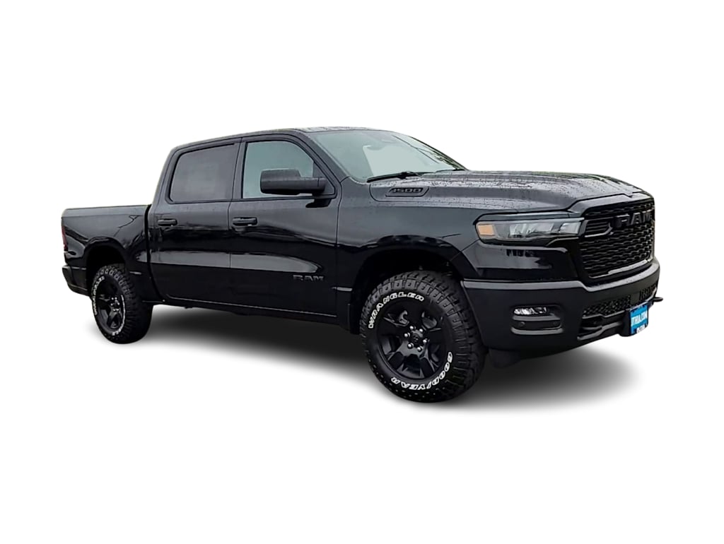 Thumbnail: 2026 RAM 1500 - 17