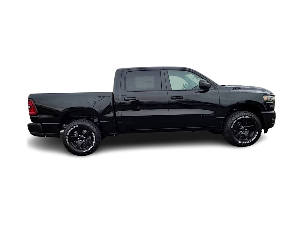 Thumbnail: 2026 RAM 1500 - 20