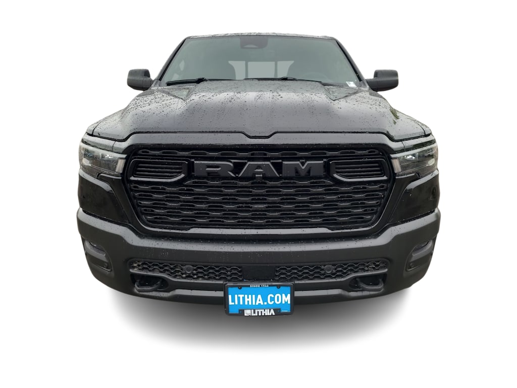 Thumbnail: 2026 RAM 1500 - 24