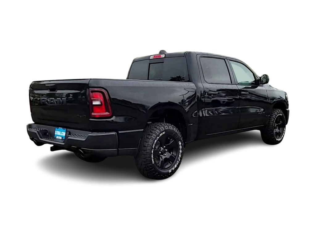 Thumbnail: 2026 RAM 1500 - 19
