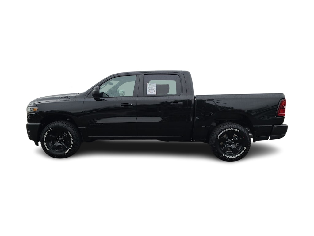 Thumbnail: 2026 RAM 1500 - 21
