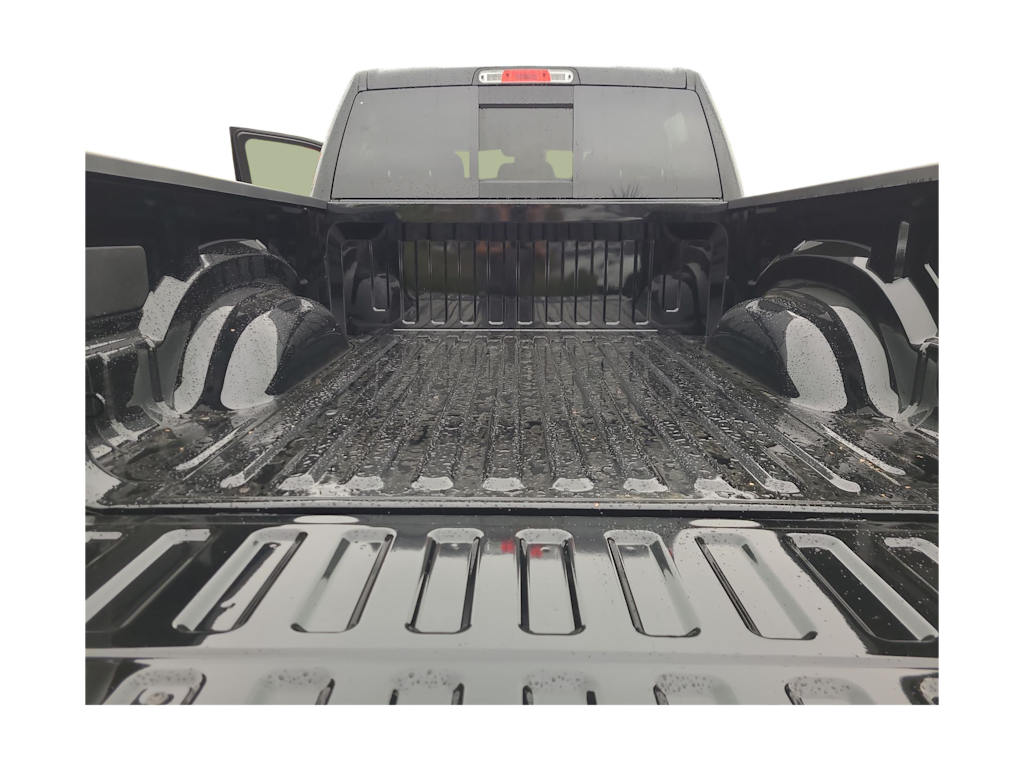 Thumbnail: 2026 RAM 1500 - 14