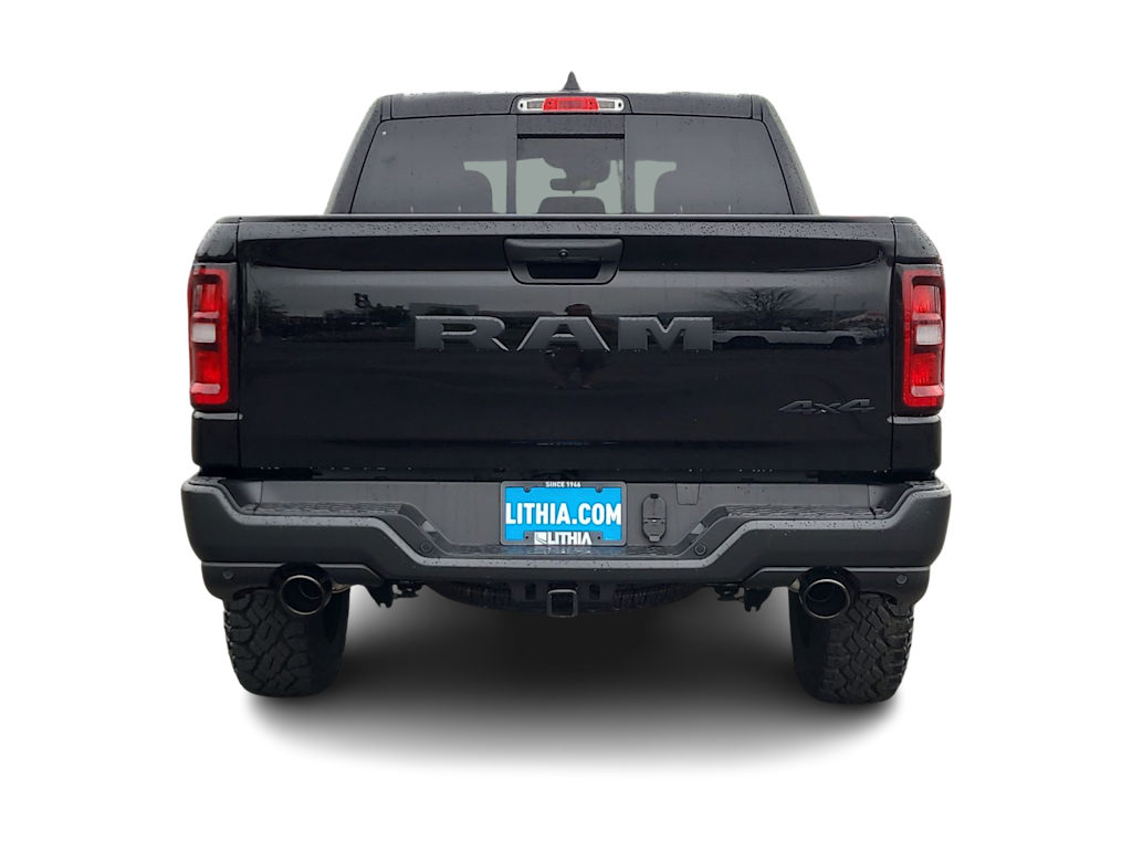 Thumbnail: 2026 RAM 1500 - 23