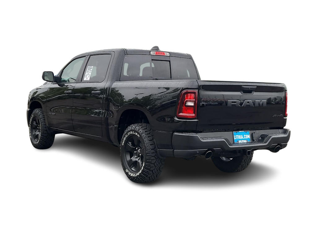 Thumbnail: 2026 RAM 1500 - 22