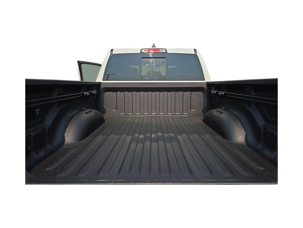 Thumbnail: 2026 RAM 1500 - 14