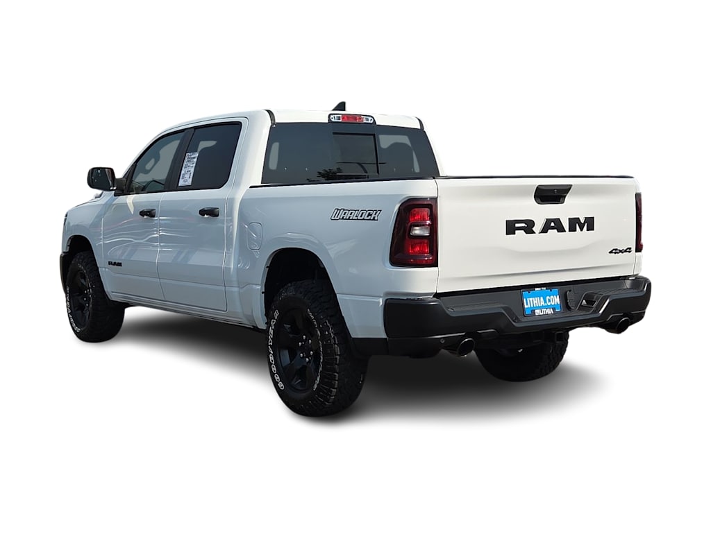 Thumbnail: 2026 RAM 1500 - 23