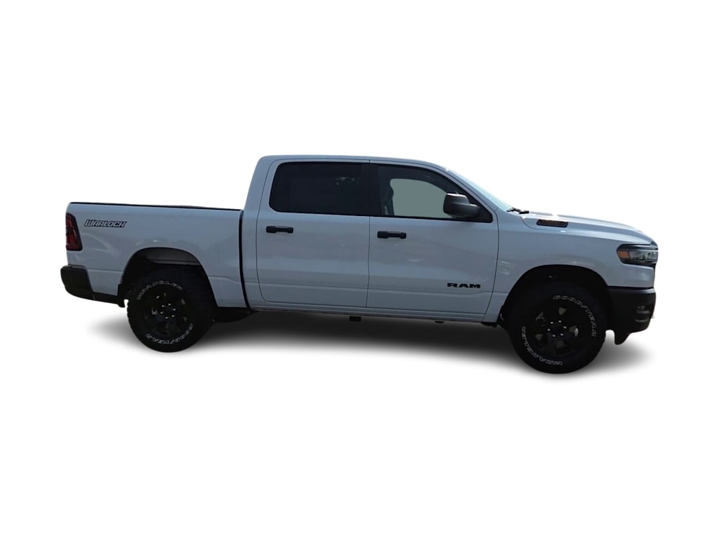 Thumbnail: 2026 RAM 1500 - 20