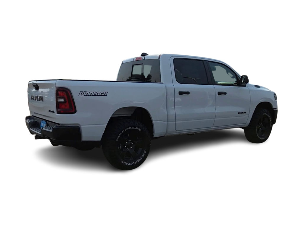 Thumbnail: 2026 RAM 1500 - 19