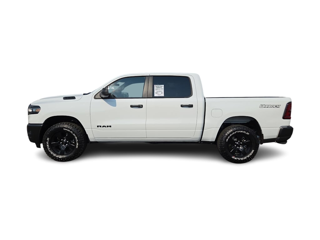 Thumbnail: 2026 RAM 1500 - 22