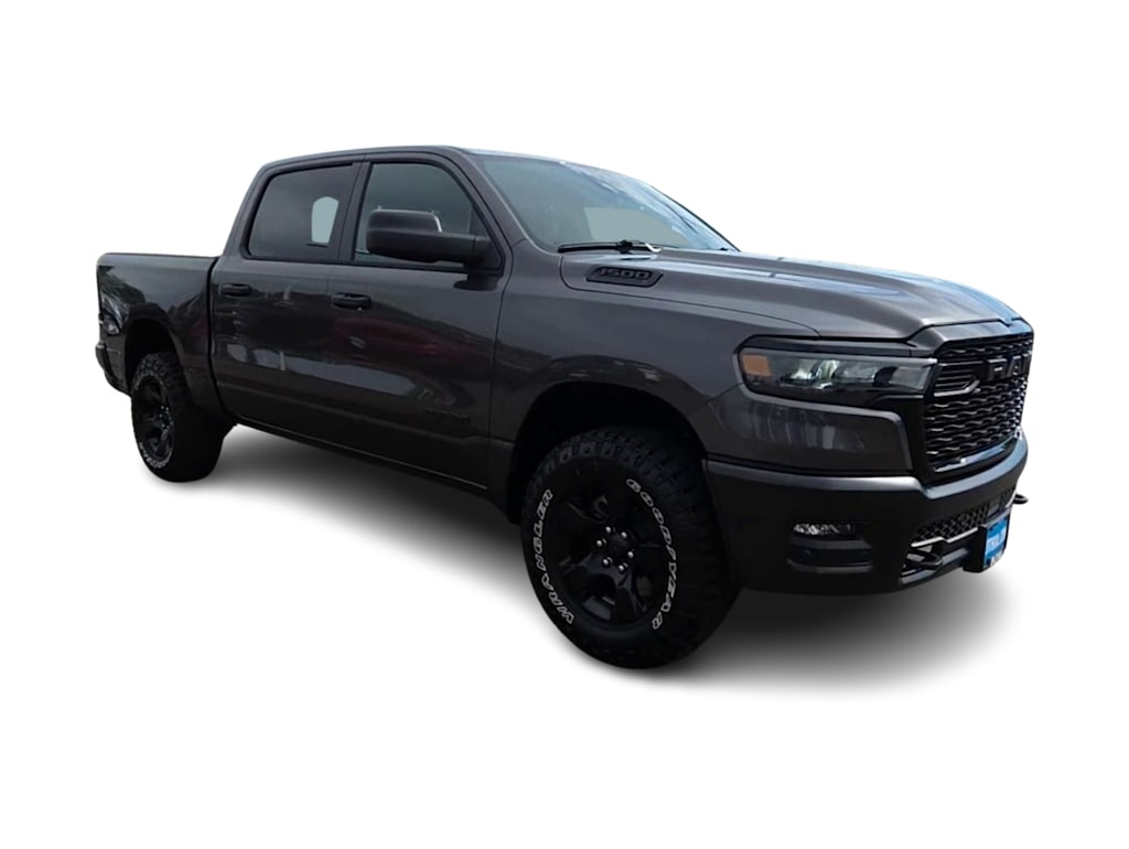 Thumbnail: 2026 RAM 1500 - 18