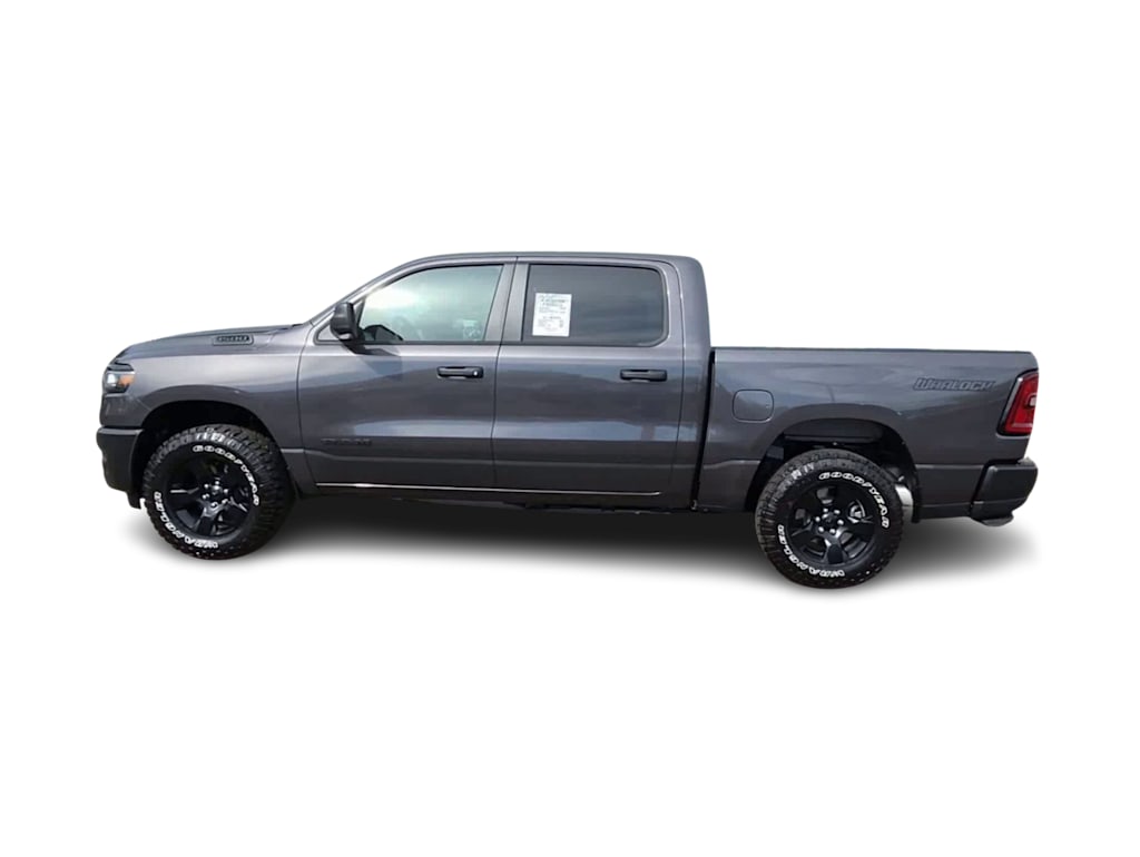 Thumbnail: 2026 RAM 1500 - 3