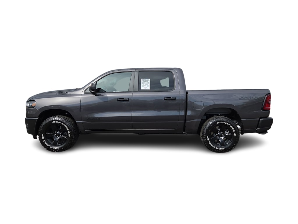 Thumbnail: 2026 RAM 1500 - 22