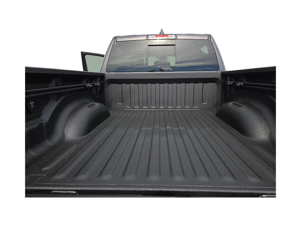 Thumbnail: 2026 RAM 1500 - 15