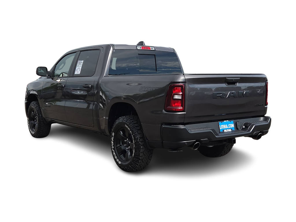 Thumbnail: 2026 RAM 1500 - 23
