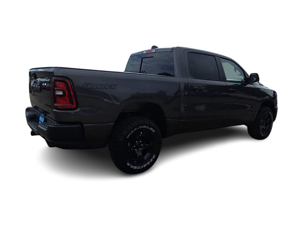 Thumbnail: 2026 RAM 1500 - 20